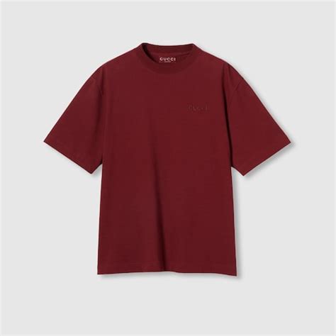 gucci ancora t shirt